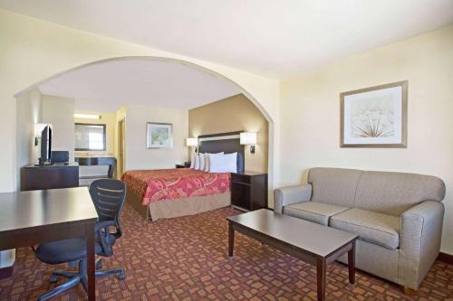 Hammond Hotel | Days Inn by Wyndham Hammond