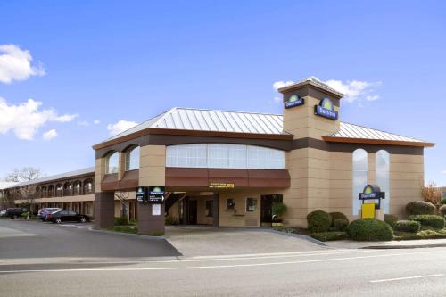 Rocklin Hotel | Days Inn by Wyndham Rocklin/Sacramento