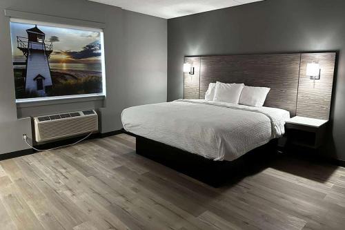 Summerside Hotel | Days Inn & Suites by Wyndham Summerside