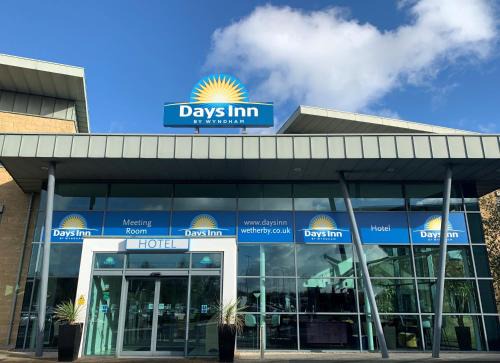 Wetherby Hotel | Days Inn Wetherby