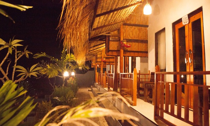 Klumpu Bed & Breakfast | Dayuh House