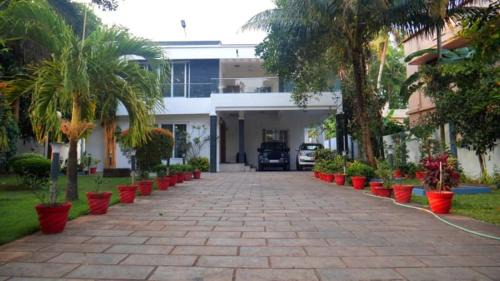 Kottarakara House | Dazicor Retreats - Luxury Villa in Kottarakara