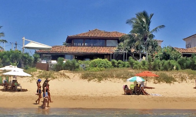 Village da Ferradura House | Dazzling house direct on the sand of Ferradura Beach with 7 suites