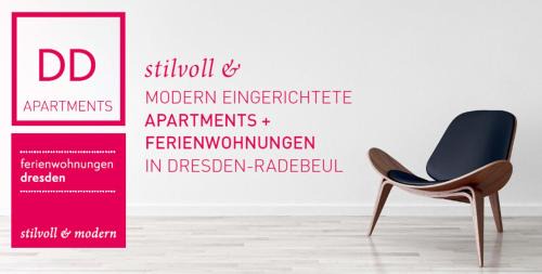 Radebeul Apartment | DD Apartments