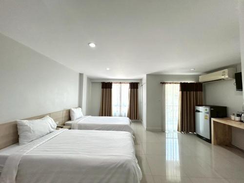 Suphan Buri Resort | DD Boutique Resort
