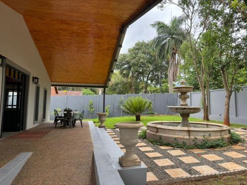 Makhado House | De Akker Guest House Louis Trichardt