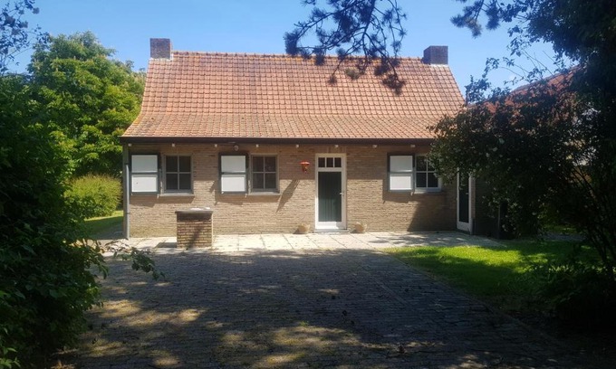 Schoondijke House | De Bedstee