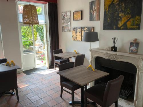 Stadhuis Bed & Breakfast | De Biecorff