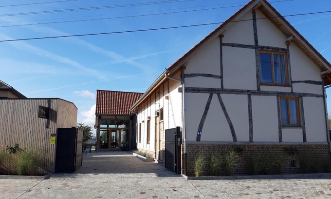 Wellen Bed & Breakfast | De Bonderbei