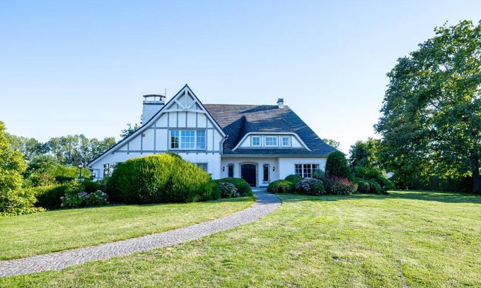 Kaaskerke Villa | De Boter Villa
