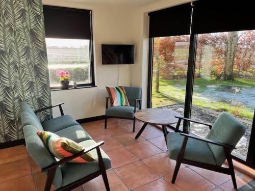 Klaaswaal Bed & Breakfast | De Danser 2