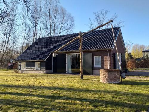 Liempde House | De Donksehoeve