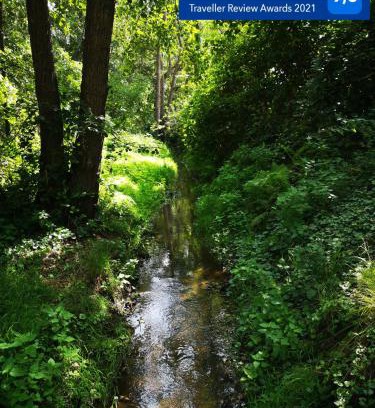 Swalmen Bed & Breakfast | De Eppenbeek
