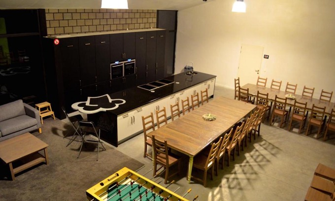 Kluisbergen House | De Flandrienhoeve
