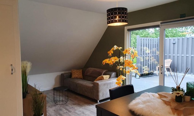 Oud-Turnhout House | De Gorzen