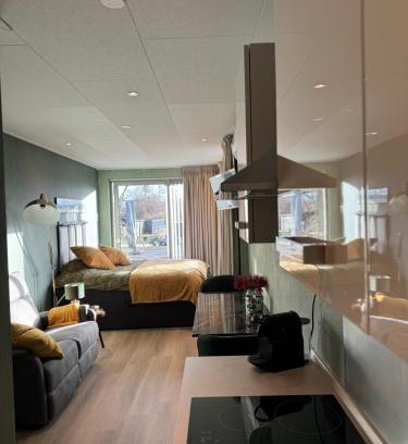 Landsmeer Bed & Breakfast | De Gouwe Stek