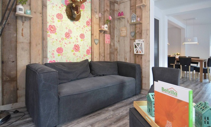 Trubenhausen House | Cozy Home in Hiking Region