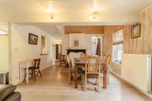 Everbeek House | De Groene Hoeve