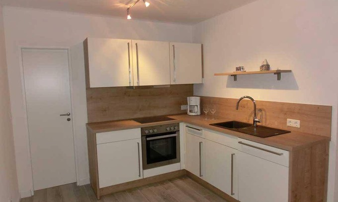 Blankenrath Apartment | 76 m² Apartment ∙ 2 bedrooms ∙ 4 guests