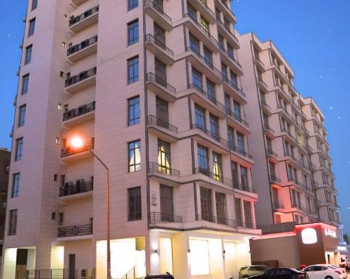 Fahaheel Apartment | De Iris Regency Fahaheel