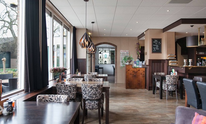 Elp Hotel | De Koekoekshof