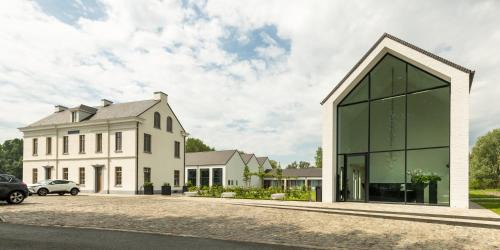 Waasmunster Bed & Breakfast | De Koolputten