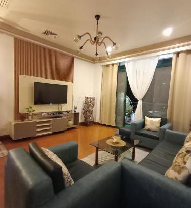 Ternate Apartment | De Leon Staycation at Vista de Loro