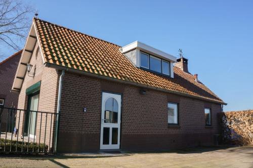 Municipality of Sint-Michielsgestel House | De Locht
