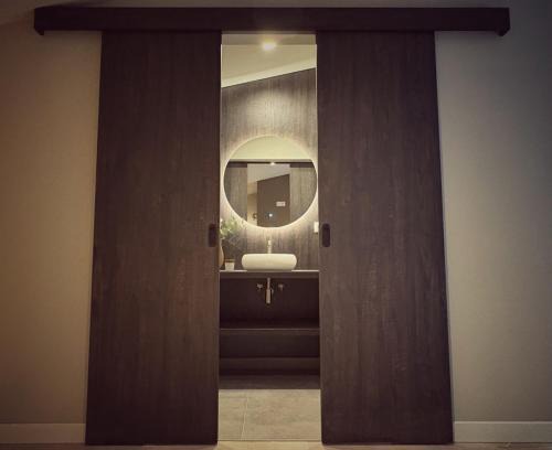 Paarlo Hotel | De Meuleberg Boutique Suites