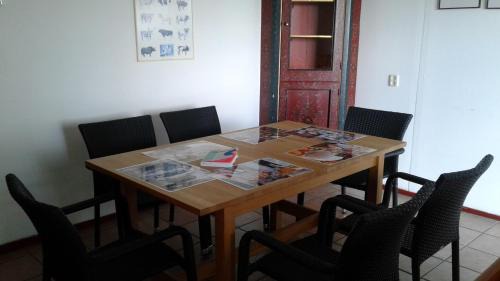 Boazum Apartment | de Mielgong