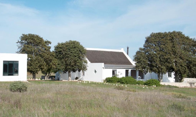 Cape Agulhas Apartment | De Mond Farm Cottage - Vogelgezang Farm (near Arniston)