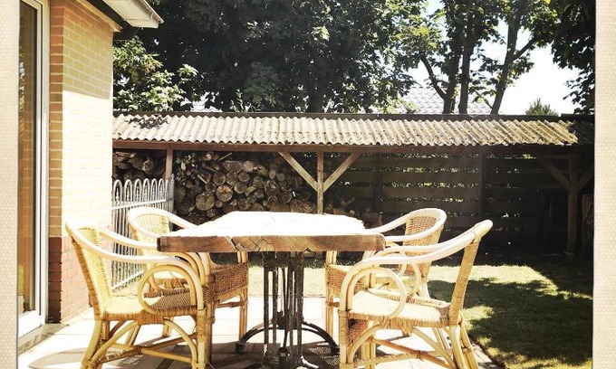 Camperduin House | De Munnik