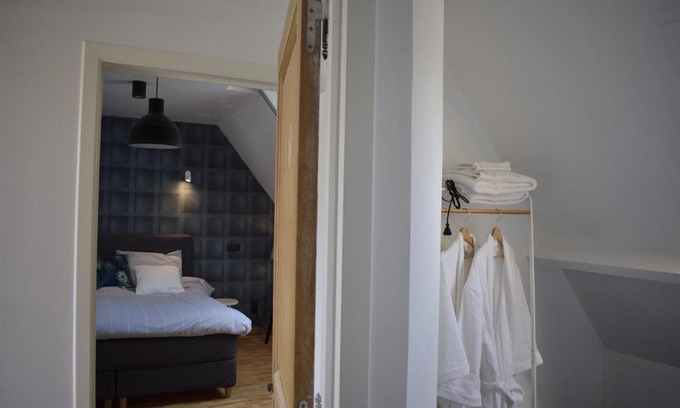 Zele Bed & Breakfast | De Pauw B&B