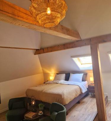 Nuth Hotel | De Pingerhoeve