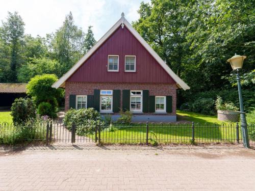 Winterswijk - Meddo House | de Spil