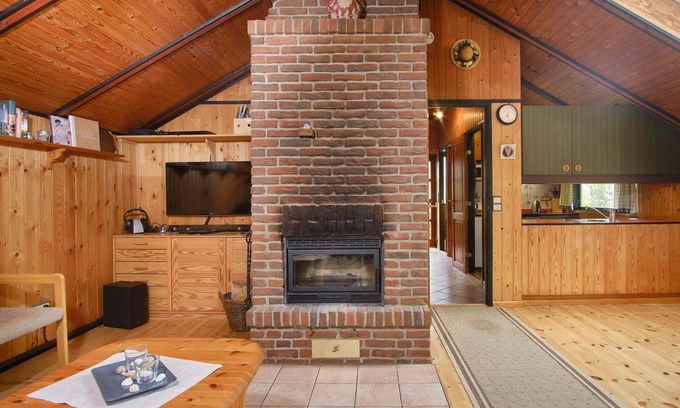 Norgaardholz House | Vacation home for 8 guests with 96m² in Steinberg OT Norgaardholz - Baltic Sea (146903)