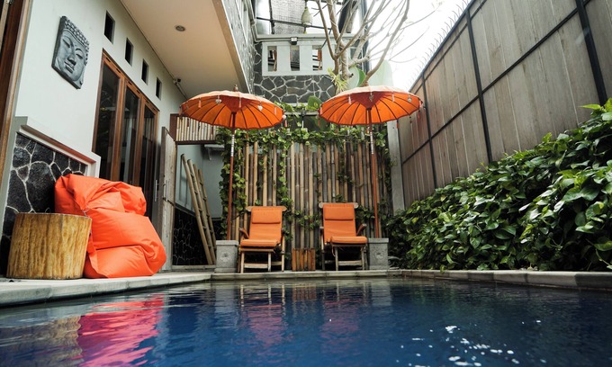 Mlati Bed & Breakfast | De Tropen Jogja