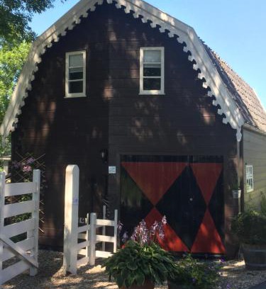 Abcoude Bed & Breakfast | De Vink Bed & Breakfast