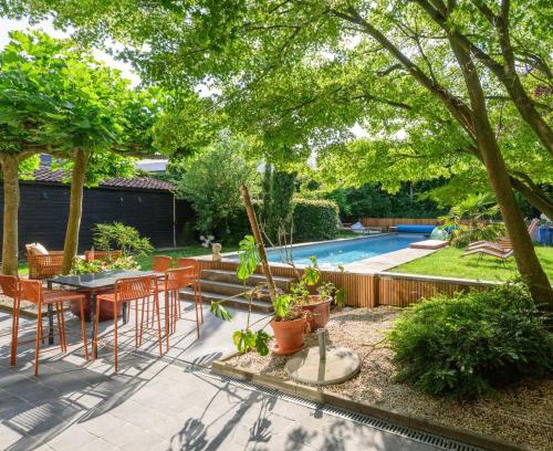 Rupelmonde House | De Visitatie Rupelmonde