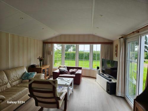 Giethoorn Ski Chalet | De Weerribben Wieden