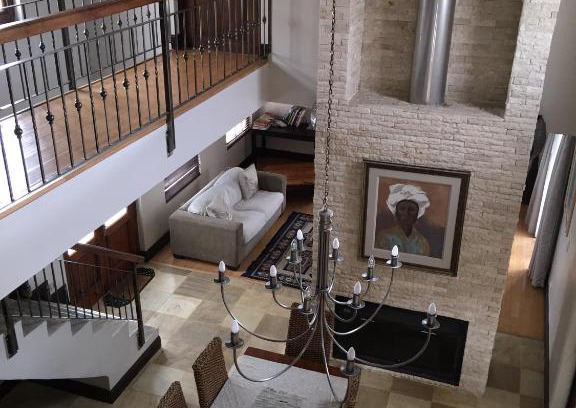 Stellenbosch House | De Zalze Luxury Lodge