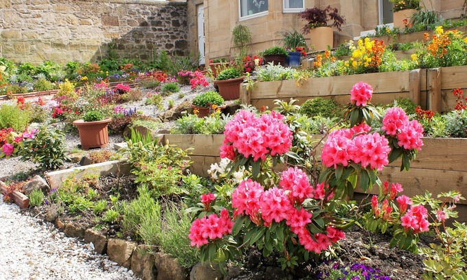 Kilmarnock House | Dean Park Guest House