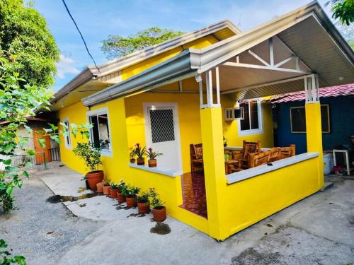 Castillejos Villa | Debzyph Happy Home