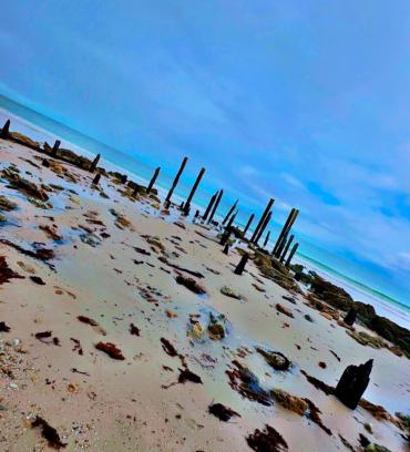 Port Willunga House | Decades