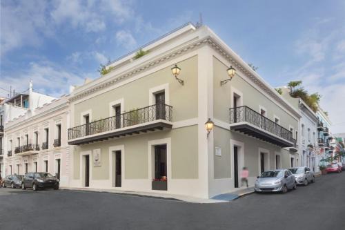 Catedral Hotel | Decanter Hotel