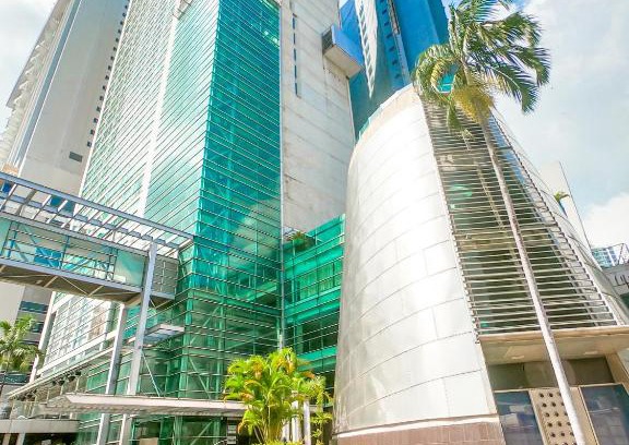 Punta Paitilla Hotel | Decapolis Hotel Panama City