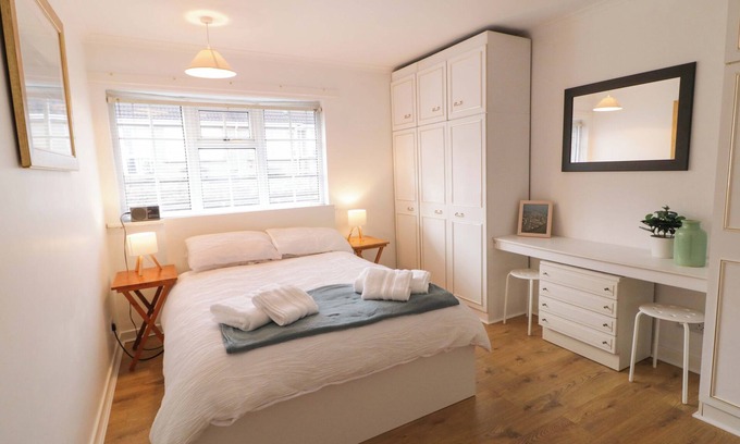 Donaghadee Cottage | Dee by the Sea
