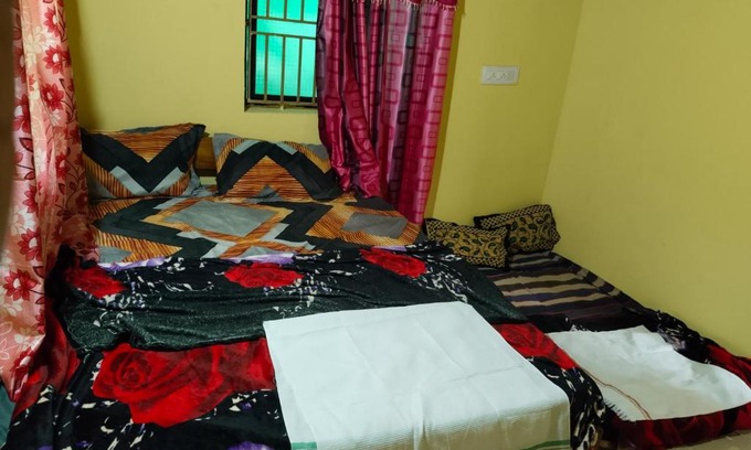 Hireguthi House | Deepu Guest house