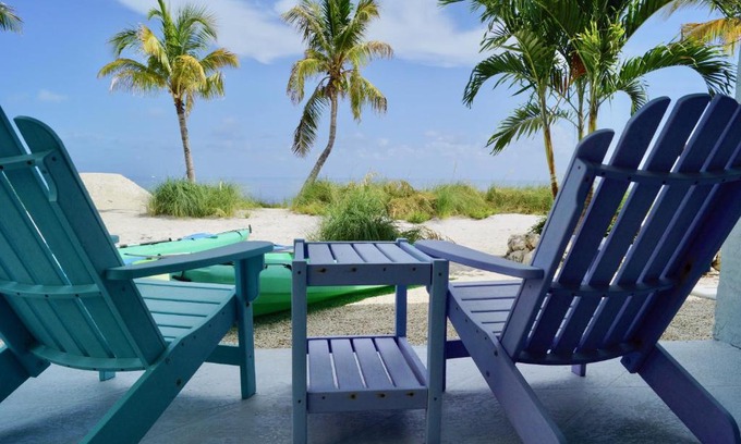 Long Beach Estates Bed & Breakfast | Deer Run on the Atlantic