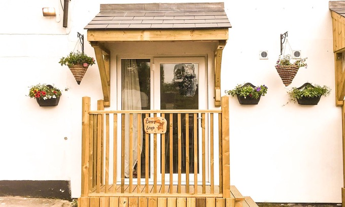 Blakeney Apartment | Deers Leap, A Modern new Personal Holiday let